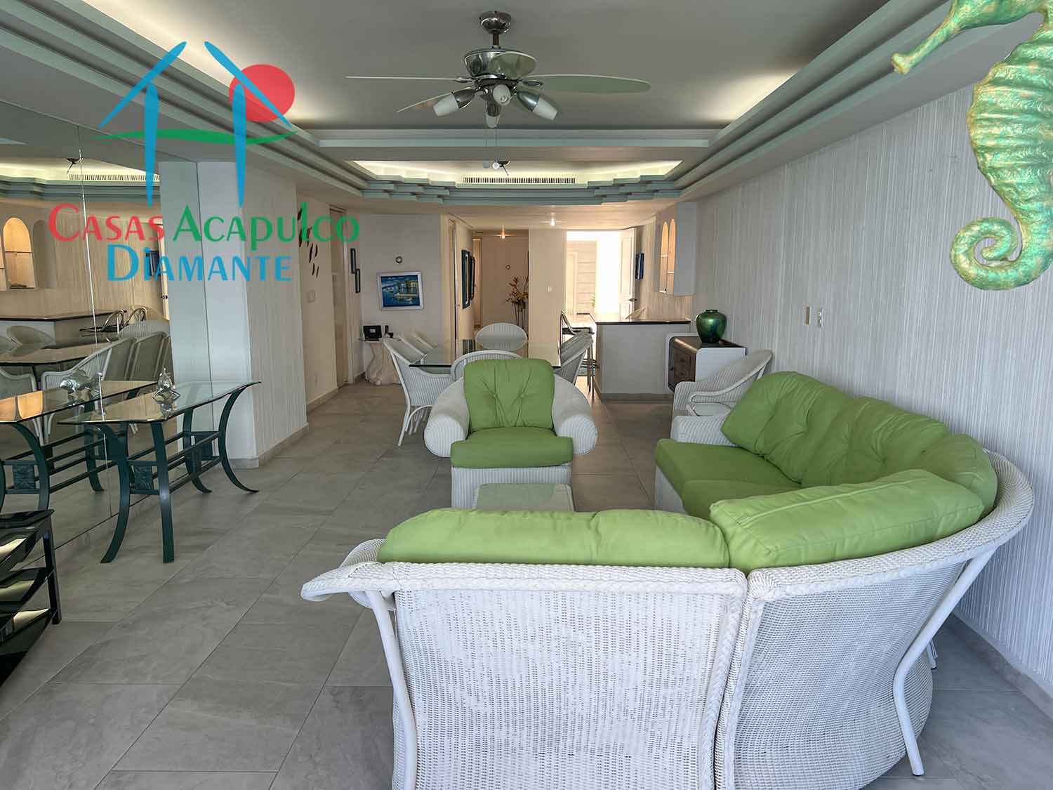 Nautia 603 - Estancia 9